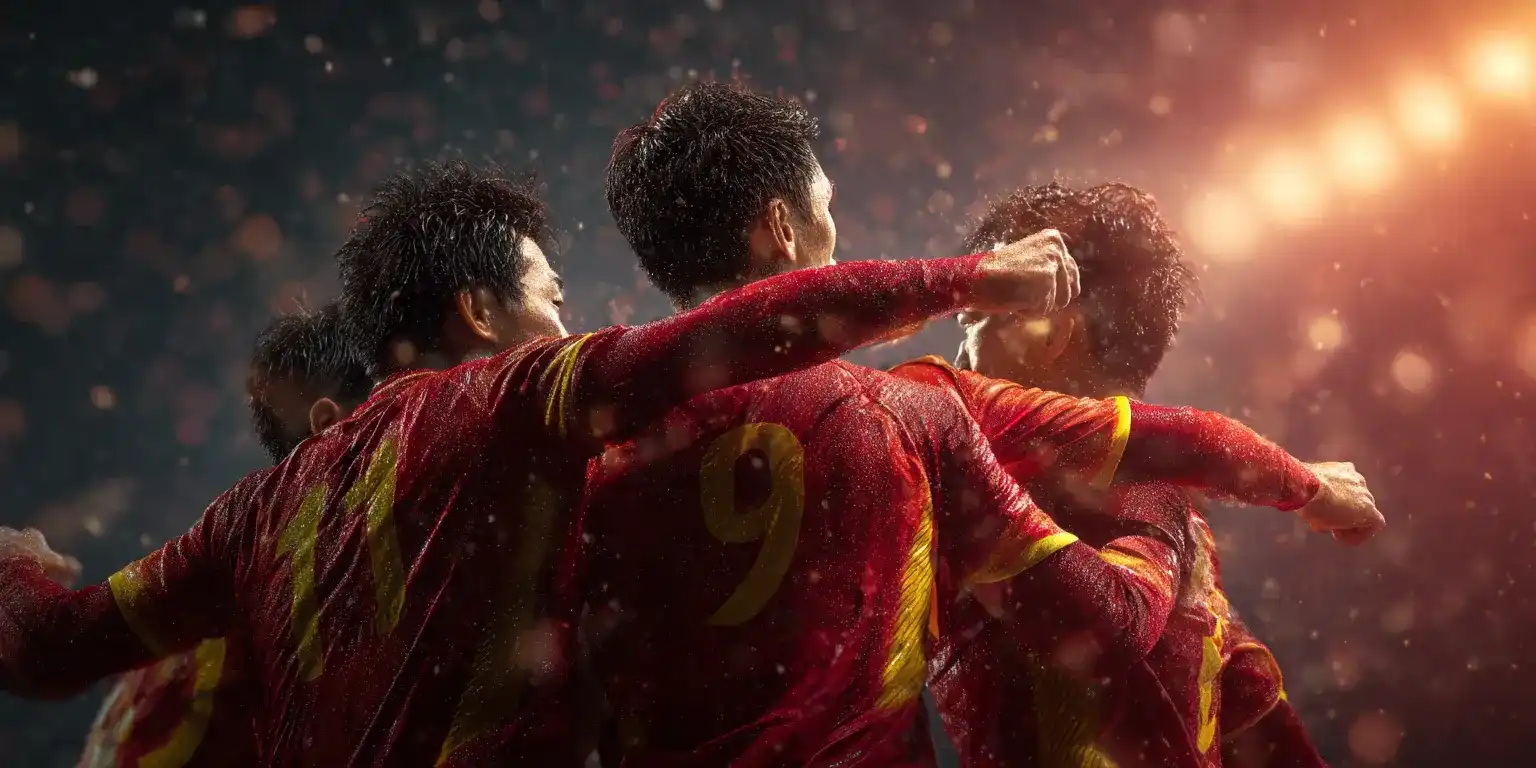 Bagaimana Peraduan Berfungsi dalam Sukan Bola Sepak?